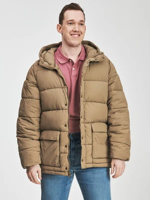 GAP Winter Hooded Jacket - Men