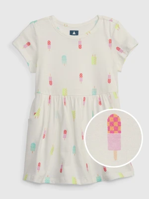 GAP Children's Organic Cotton Dress - Girls