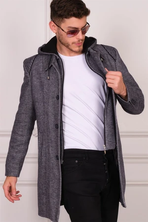 Cappotto da uomo  dewberry