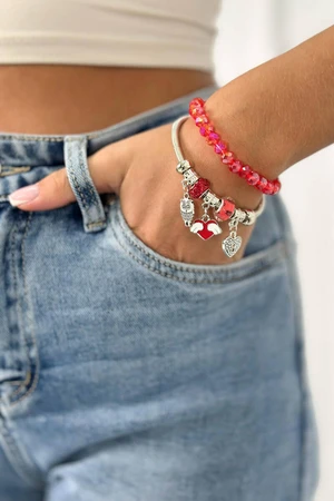 Bracelet Red