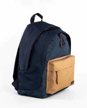 Backpack Rip Curl DOUBLE DOME HYKE Navy