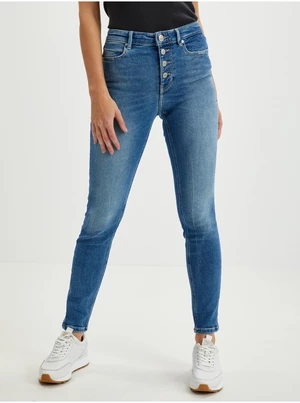 Jeans da donna Guess