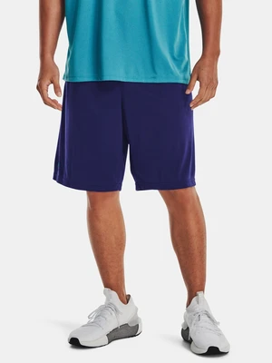 Under Armour Shorts UA Tech WM Graphic Short-BLU - Men