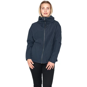 Windbreaker WOOX Ventus Urban Blue Nights Chica