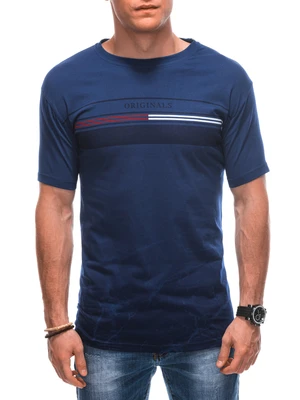 Edoti Men's t-shirt