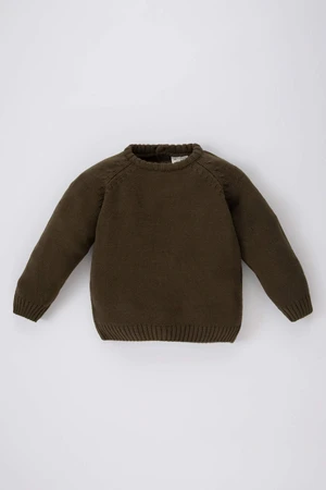 DEFACTO BabyBoy Regular Fit Pullover