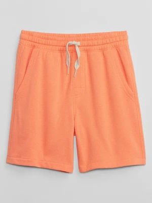 GAP Kids Tracksuit Shorts - Boys