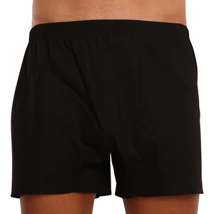 Men's shorts Nedeto black