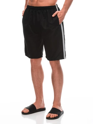 Edoti Men's swimming shorts