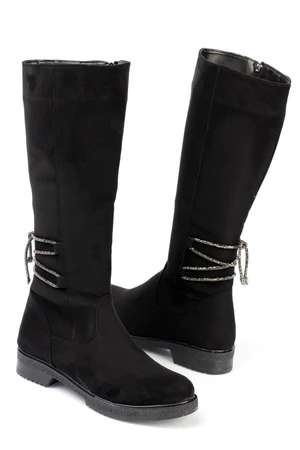 Capone Outfitters Women's Boots