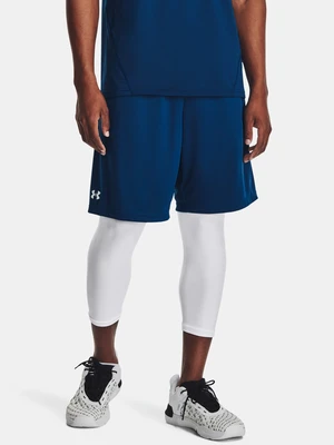 Under Armour Shorts UA Tech WM Graphic Short-BLU - Men