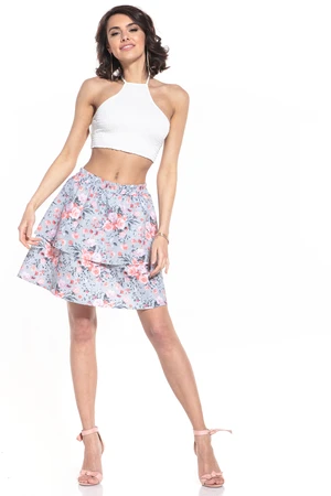 Tessita Woman's Skirt T336 3