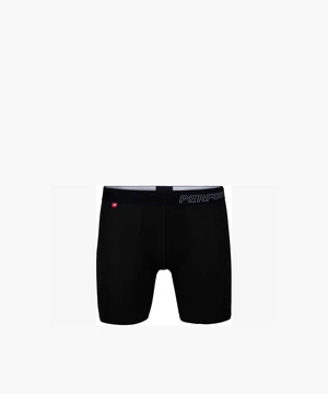 Men's Long Boxers ATLANTIC - black