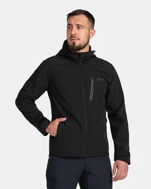 Giacca softshell da uomo Kilpi