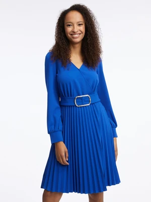 Orsay Blue Ladies Dress - Women