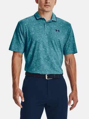 Men's polo shirt Under Armour