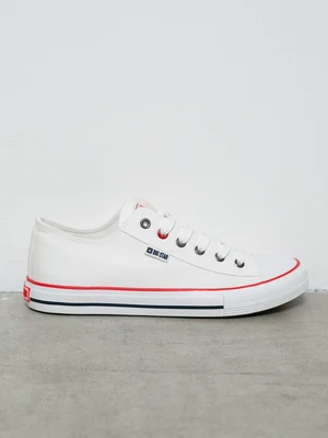 Big Star Unisex's Sneakers Shoes 208797 -101