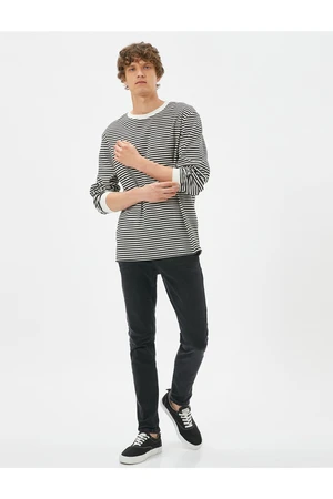 Koton Skinny Fit Jeans - Michael Jeans