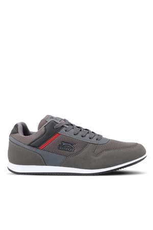 Slazenger DEEP I Sneaker Men's Shoes Dark Gray