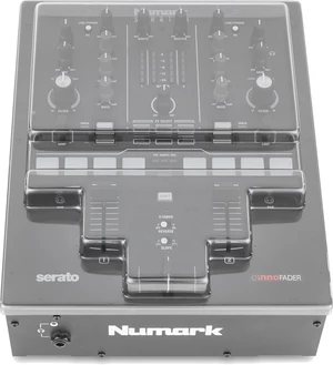 Decksaver Numark Scratch