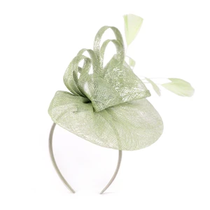 Art Of Polo Woman's Fascinator cz22172