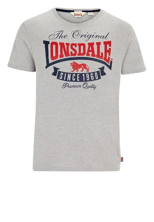 Lonsdale Men's t-shirt regular fit