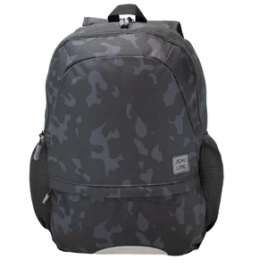 Semiline Unisex's Backpack J4925-1