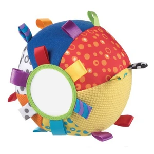 Playgro Lopta Loopy Loops