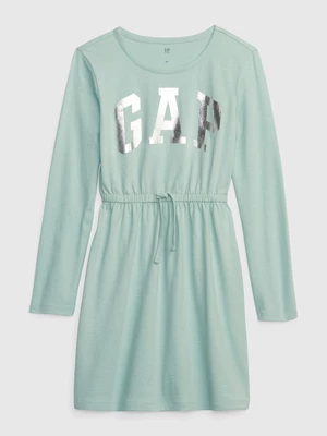 Light blue GAP dress for girls