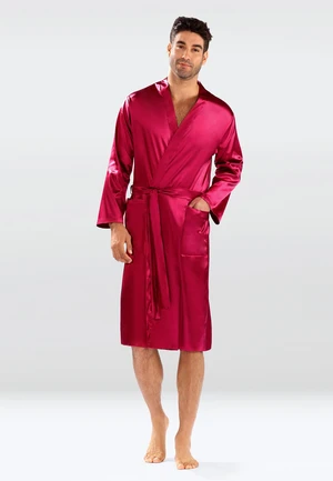 DKaren Man's Male Housecoat Christian