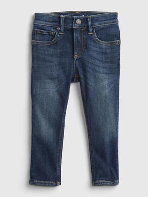 Blue Boys' Jeans GAP Washwell Skinny