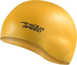 AQUA SPEED Unisex's Swimming Cap Mono  Pattern 06