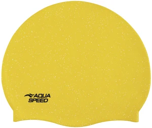 AQUA SPEED Unisex's Swimming Cap Reco  Pattern 18