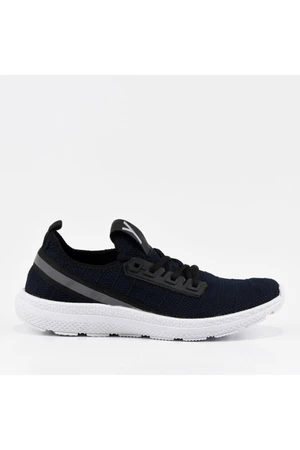 Hotiç Men's Navy Blue Sneakers