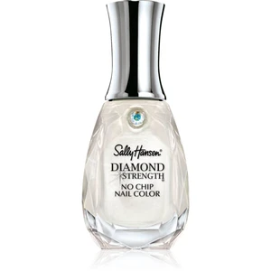 Sally Hansen Diamond Strength No Chip dlhotrvajúci lak na nechty odtieň Frost Comes Love 13,3 ml