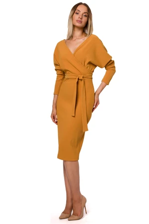 Made Of Emotion Woman's Dress M523