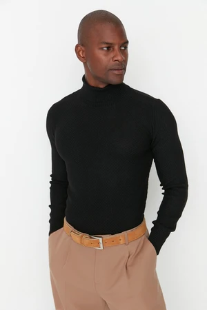 Maglietta da uomo Trendyol Knitwear