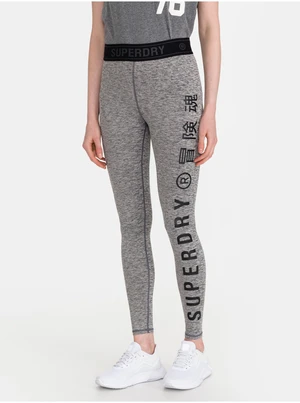 Training Leggings SuperDry - Women