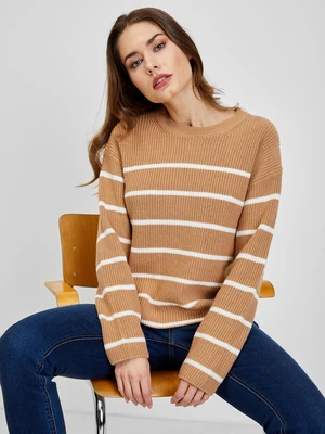 GAP Striped Sweater - Women