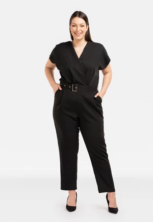 Karko Woman's Jumpsuit Q294