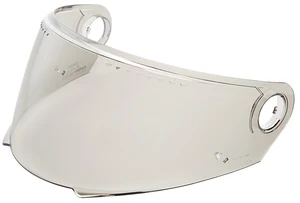 Schuberth SV6 C5 Large Plexi na přilbu Silver Mirrored