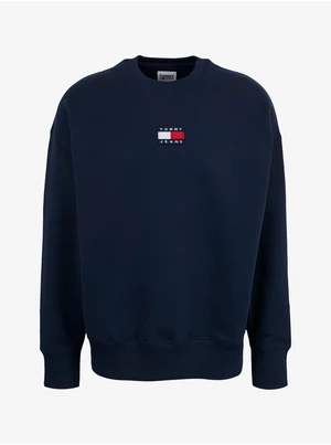 Férfi melegítő felső Tommy Hilfiger Badge