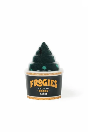 Zokni Frogies Ice Cream