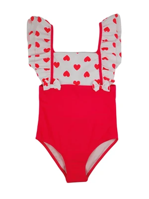 NOVITI Kids's Swimsuit KD006-G-01