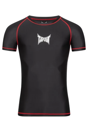 Tapout Men's short sleeve functional shirt slim fit