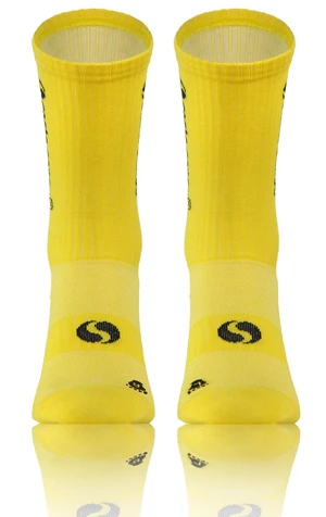 Sesto Senso Woman's Sports Socks SKB_02