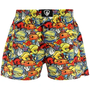 Men's boxer shorts Represent exclusive Ali Aquarium Traffic