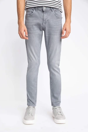 DEFACTO Skinny Comfort Fit Jean Pants