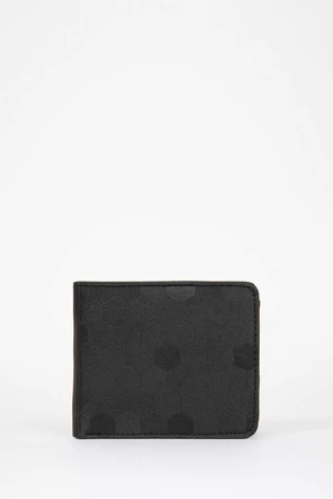 DEFACTO Man Faux Leather Wallets