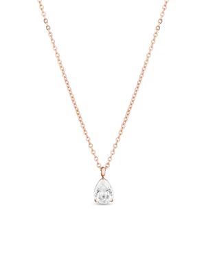 Pendant VUCH Rose Gold Mallow